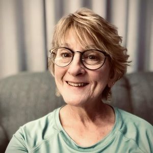 Meet your Posher, Catherine